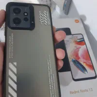 گوشی نوت۱۲ پرچمدار