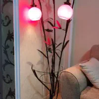 فروش آباژور ایستاده|چراغ خواب و آباژور|سنندج, |دیوار