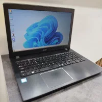 لپتاپ Acer Travelmate P259 با شرایط نقد و اقساط|رایانه همراه|اصفهان, بهارستان|دیوار