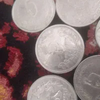 2هزار دینار|کلکسیون سکه، تمبر، اسکناس|میبد, |دیوار