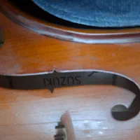 ویولن|ویولن|تهران, سبلان (لشگر)|دیوار