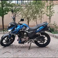 زونتس ۲۳۰|موتورسیکلت|همدان, |دیوار