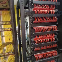 خدمات تخصصی IT ، شبکه ، دوربین ، کامپیوتر|خدمات رایانه‌ای و موبایل|تهران, گلستان (شهرک راه آهن)|دیوار