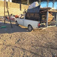 فروش پیکان وانت