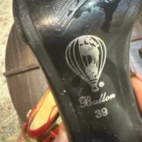 دوجفت کفش مجلسی|کیف، کفش، کمربند|برخوار, |دیوار