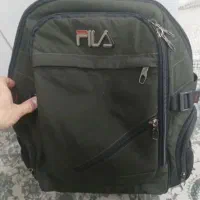 کوله پشتی Fila