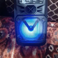 اسپیکر سالم