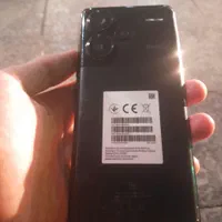 شیائومی +Redmi Note 13 Pro با حافظهٔ ۵۱۲ گیگابایت|موبایل|مشهد, سراب|دیوار