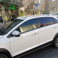 ام‌وی‌ام X22 اتوماتیک اسپرت اکسلنت، مدل ۱۳۹۷|خودرو سواری و وانت|تهران, افسریه شمالی|دیوار