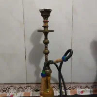 قلیون برنج