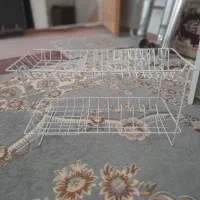 آبچکان|آب‌چکان و نظم‌دهنده ظروف|قم, امامزاده ابراهیم|دیوار