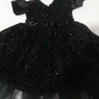 لباس بچگانه