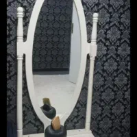 میز آینه