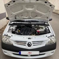 ال ۹۰|خودرو سواری و وانت|کرمانشاه, |دیوار