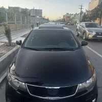 سراتو کوپه 2012 بازدید معالی آباد