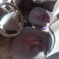 ساینا Ex ۱۴۰۰  بی رنگ|خودرو سواری و وانت|تهران, شهرک طالقانی|دیوار