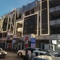 نیروی کارگر نیمه فنی