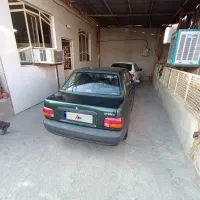 پراید مدل ۸۱