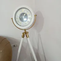 ساعت سه پایه