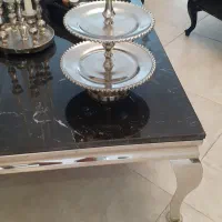 مبلمان نیم ست|مبلمان خانگی و میز عسلی|تهران, شهرک دانشگاه شریف|دیوار