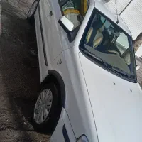 سمندseمدل 93|خودرو سواری و وانت|نیشابور, باغرود|دیوار