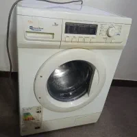 ماشین لباسشویی اسنوا