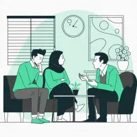 مشاوره پیش از ازدواج، روانشناس