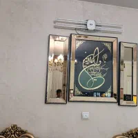 تابلو وان یکاد