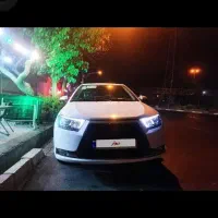 DENA دنا ۶ دنده EF7P|خودرو سواری و وانت|تهران, تهرانپارس شرقی|دیوار