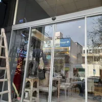 تعمیرجک پارکینگ کرکره دربرقی بُرد شیشه برقی ریموت|خدمات پیشه و مهارت|مشهد, عبادی|دیوار