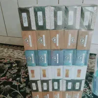 دستمال کاغذی