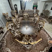 میز نهار خوری