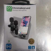 میکروفون یقیی