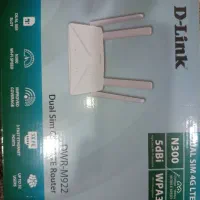 مودم اینترنت دو سیم کارته|مودم و تجهیزات شبکه|بندرعباس, |دیوار