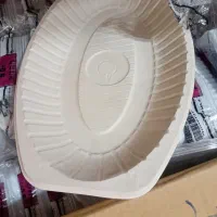 فروش لوازم یکبار مصرف|ظروف نگهدارنده، پلاستیکی، یکبارمصرف|رشت, ولکس|دیوار