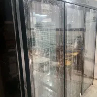 یخچال سه درب|فروشگاه و مغازه|ساری, |دیوار