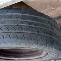 فروش رینگ و لاستیک|قطعات یدکی و لوازم جانبی|تهران, مهران|دیوار