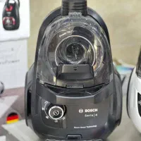 جاروبرقی از برند بوش  هوشمند اصلی|جاروبرقی، جارو شارژی، بخارشو|سبزوار, فیاض|دیوار