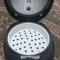 پلوپز برقی AEC|اجاق گاز و لوازم برقی پخت‌وپز|نسیم‌شهر, |دیوار