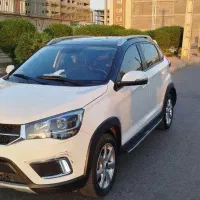 ماشین X22 اتومات اسپرت لاکچری ۱۴۰۱|خودرو سواری و وانت|اهواز, کوی باهنر|دیوار