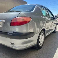 206sd tu5|خودرو سواری و وانت|فردیس, شهرک شهید حسینی|دیوار