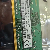 حافظه رم DDR4 8GB 3200 mini