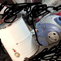 پتو شوی ماشین لباس شویی جارو برقی الجی