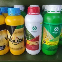 فروش انواع سم و کود و بذر و ابزار ایرانی و خارجی