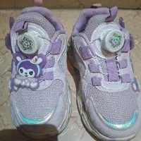 کفش دخترانه