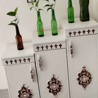 جاکفشی سه دره