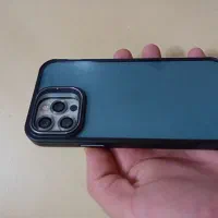 گوشی موبایل آیفون ۱۲ پرو دوسیم کارت|موبایل|قم, شهرک امام حسین|دیوار