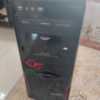 مانیتور و کیس و کیبورد|قطعات و لوازم جانبی رایانه|اصفهان, زهران|دیوار