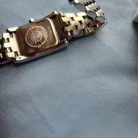 ساعت لونژین سویسی زنانه آکبند خشک دست نشده|ساعت|تهران, افسریه شمالی|دیوار