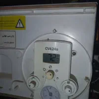 نمایندگی نصب و تعمیر پکیج دیواری وزمینی و کولرگازی|خدمات پیشه و مهارت|قزوین, |دیوار